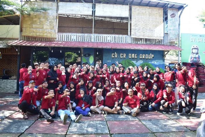 Klien: epson cikarang