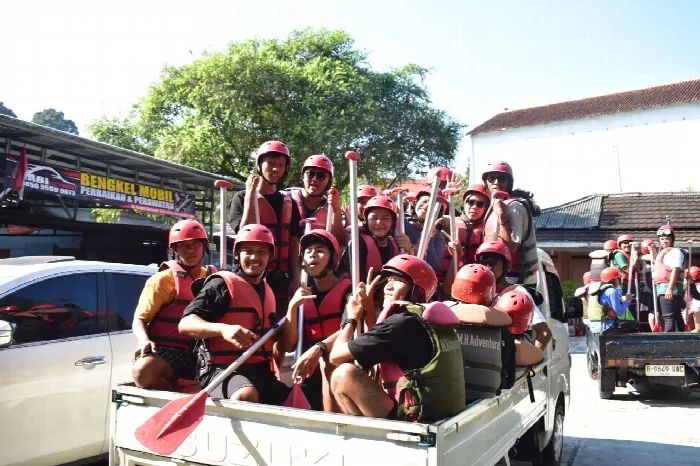 Klien: sebesi ceria