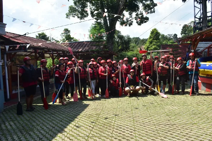 Klien: tegar inti