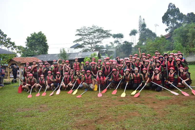 FKS Food Sejahtera
