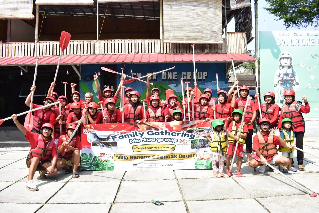 Mertua Group