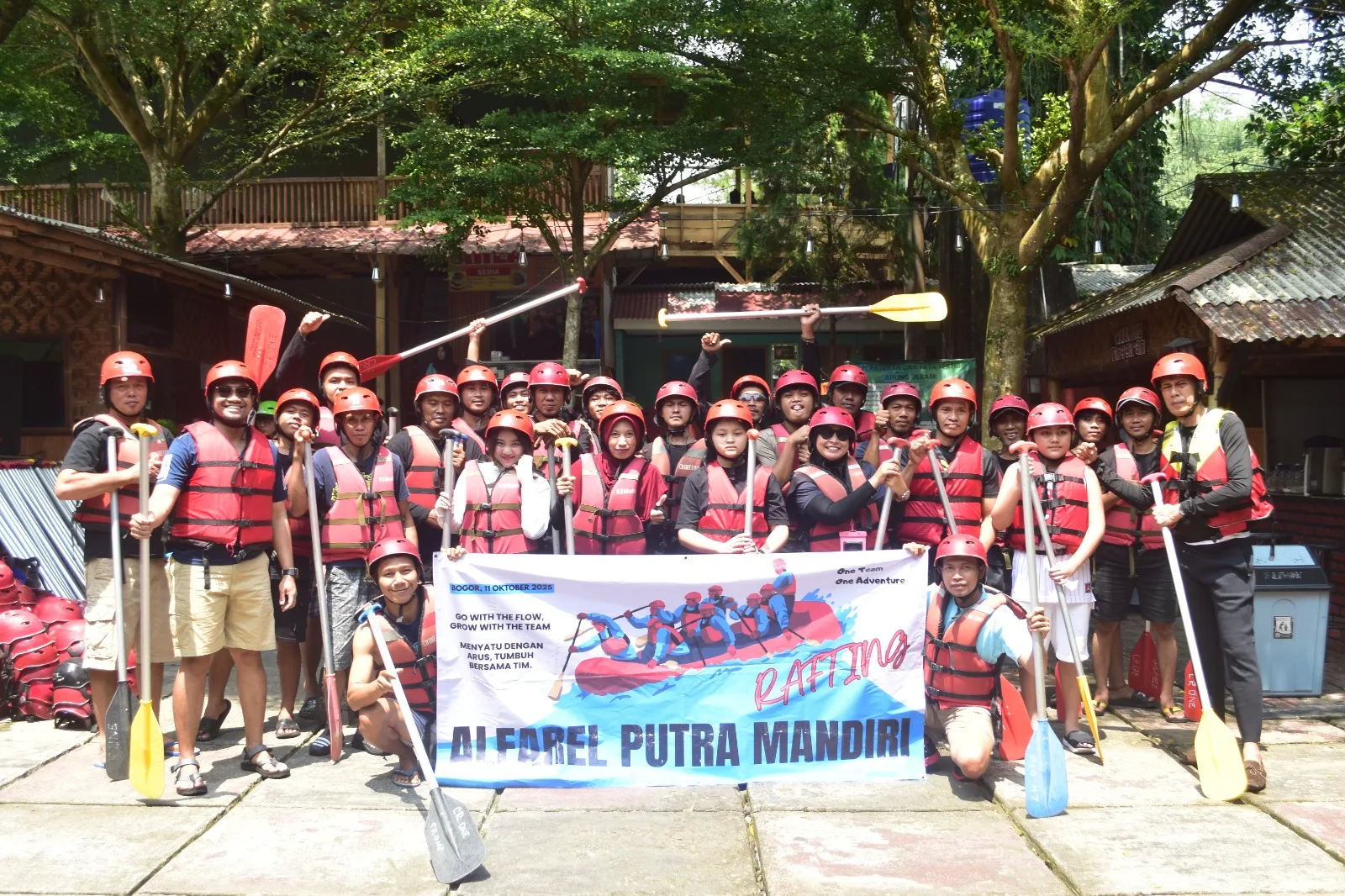 Alfarel Putra Mandiri