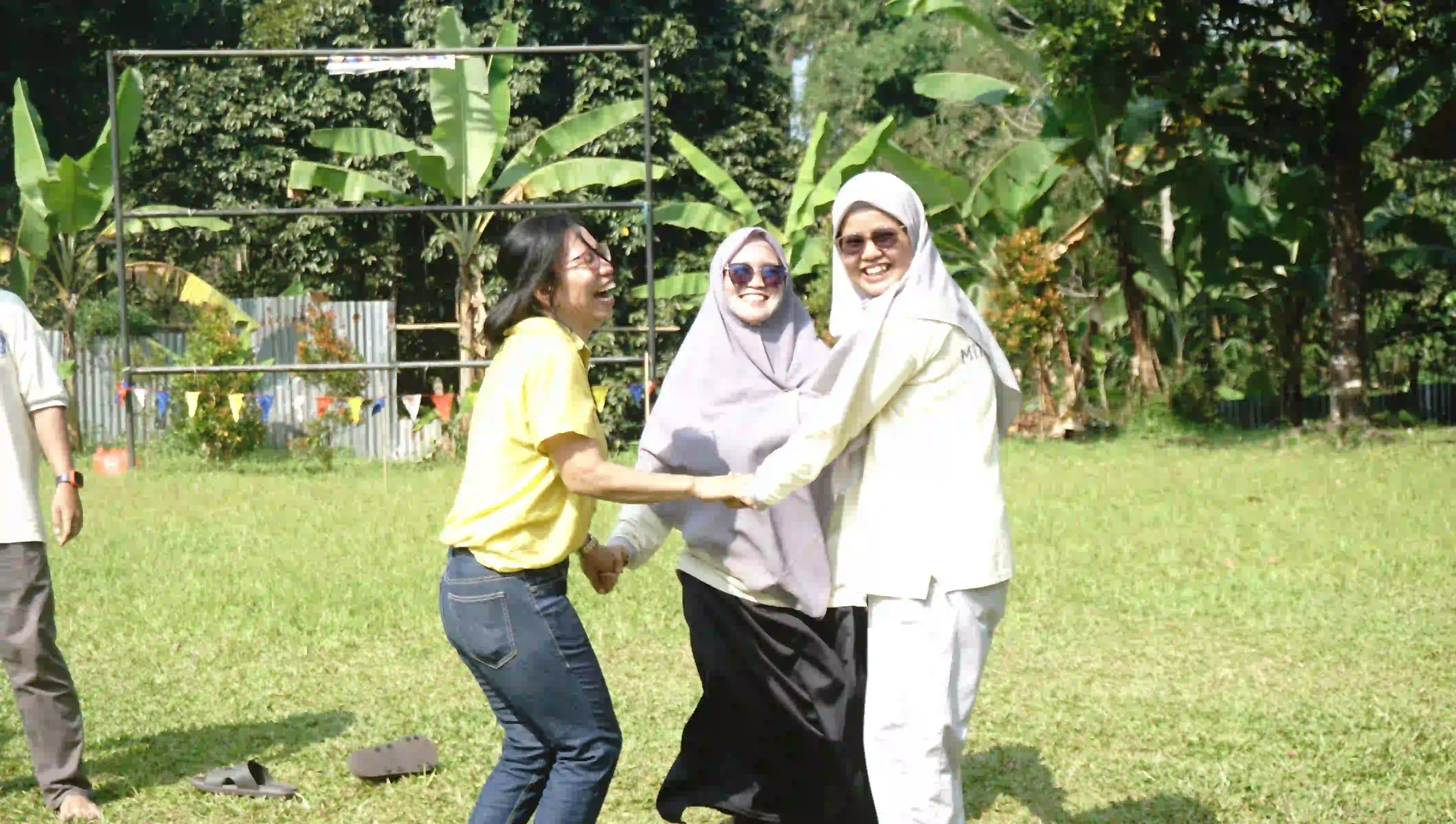 Outbound Bogor 5