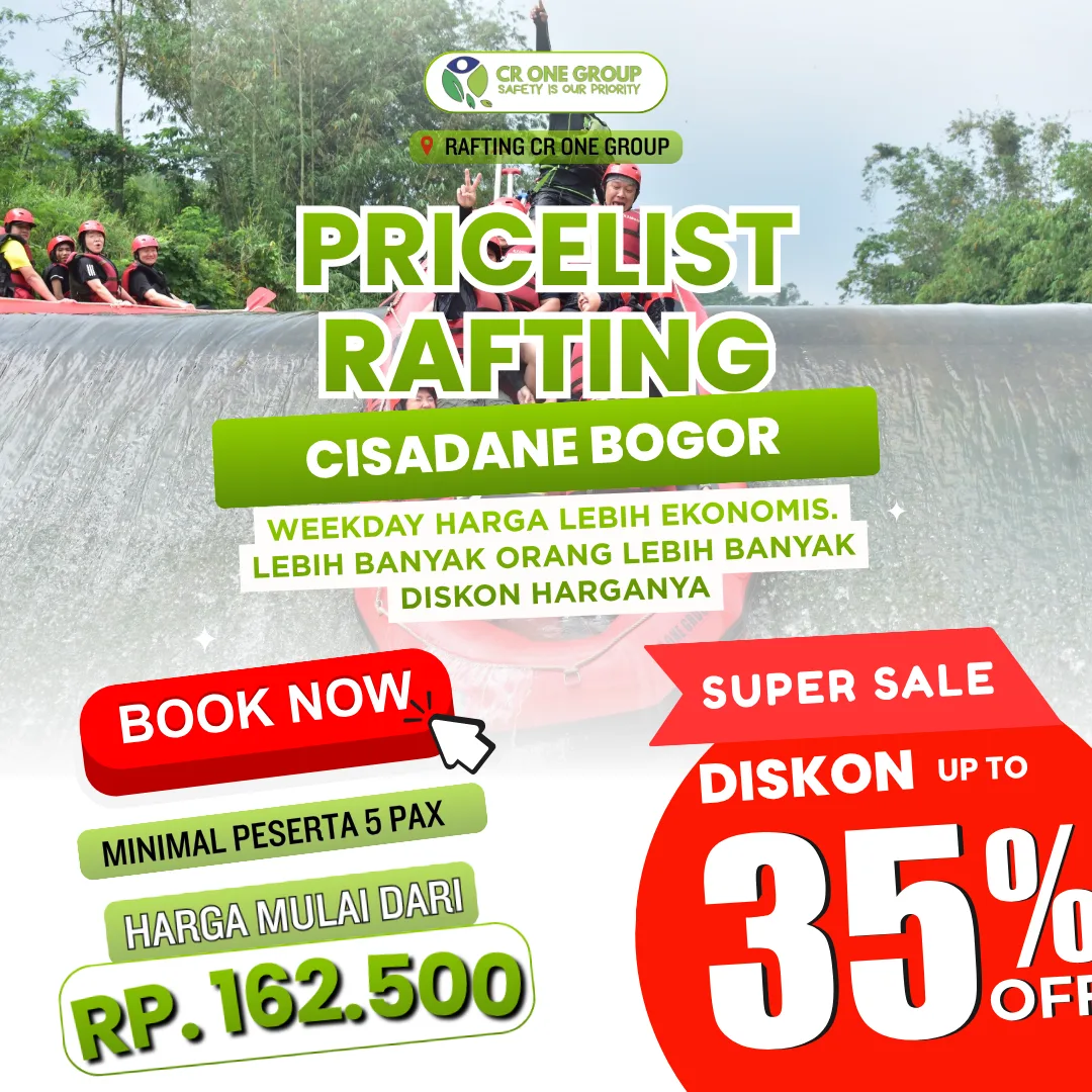Life Time Rafting